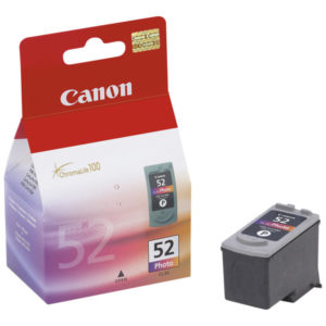 Canon CL-52 Colour