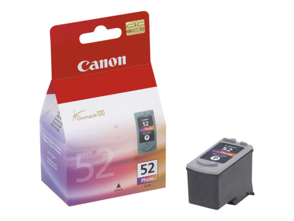 Canon CL-52 Colour