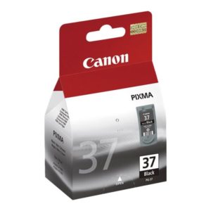 Canon 37 Black