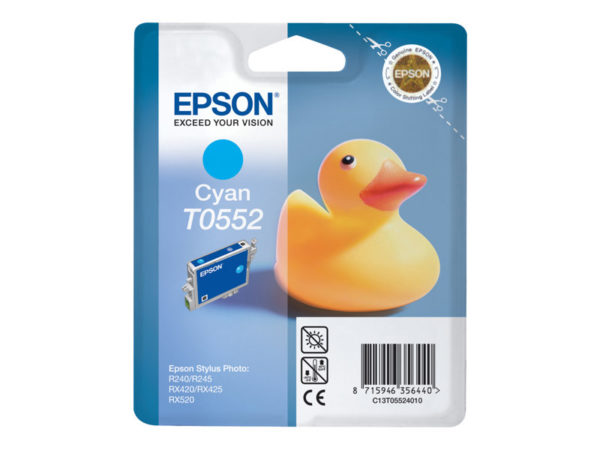 Epson T0552