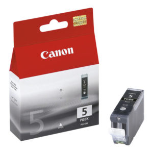 Canon 5