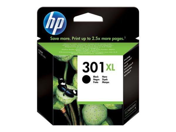 HP 301XL