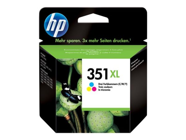 HP 351XL