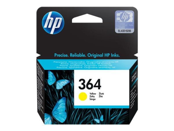 HP 364