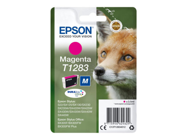 Epson T1283