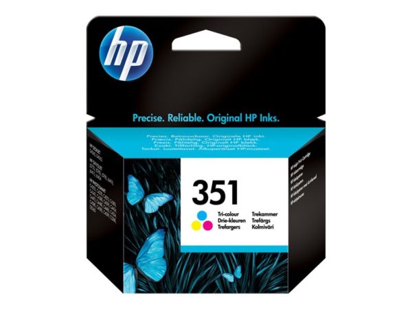 HP 351 Color