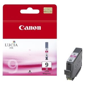 Canon 9 Magenta