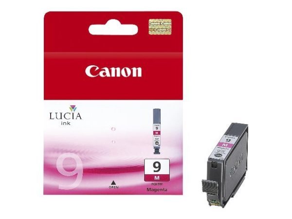 Canon 9 Magenta