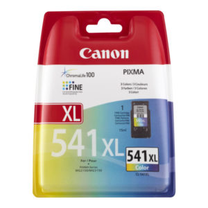 Canon 541XL Color