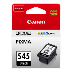 Canon 545 Black