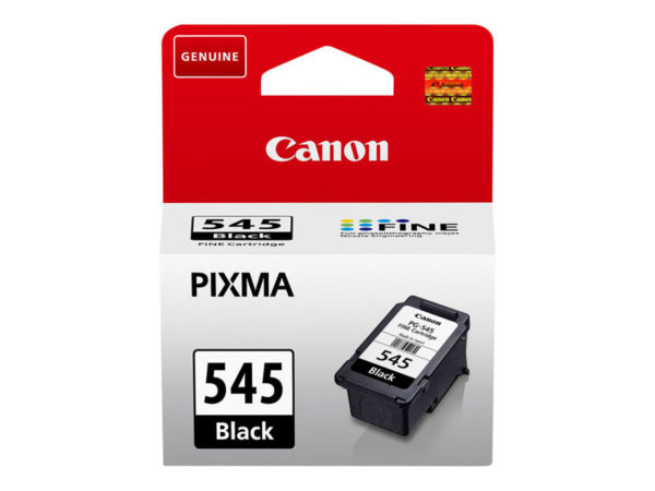 Canon 545 Black