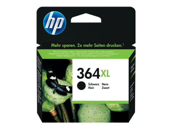 HP 364XL Black