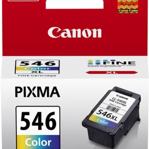 Canon 546XL Color