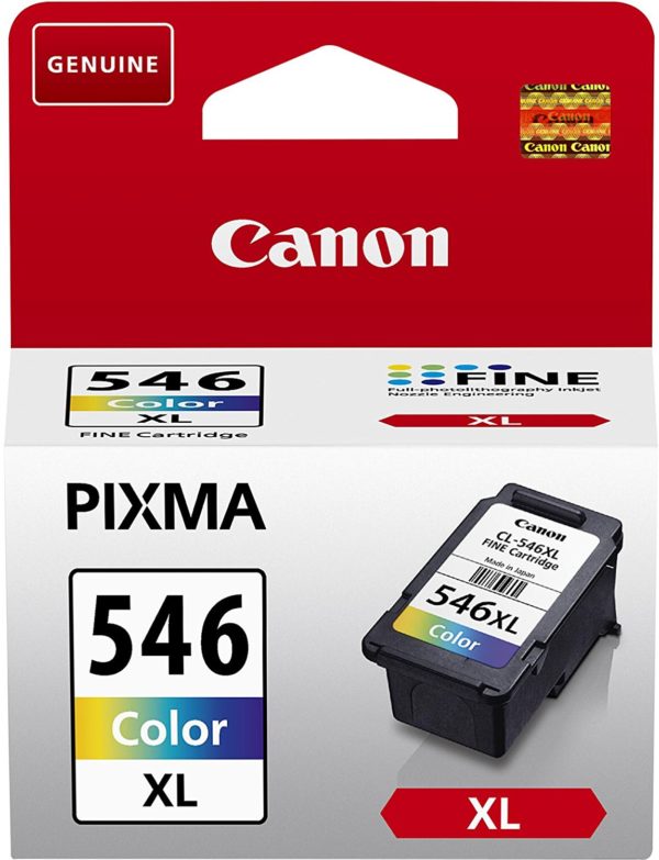 Canon 546XL Color