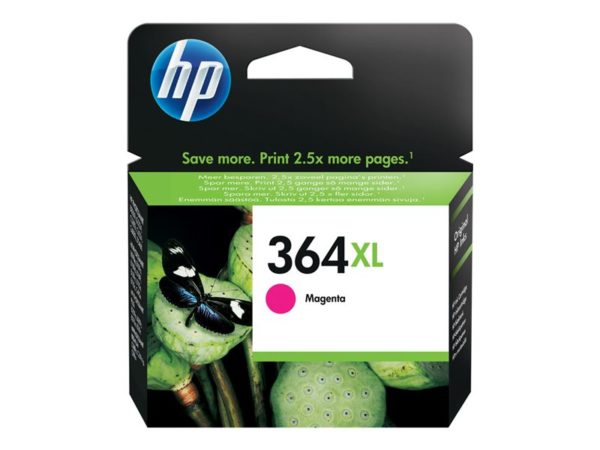 HP 364XL Magenta