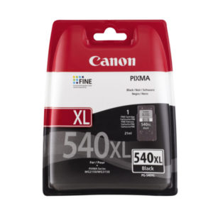 Canon 540XL Black