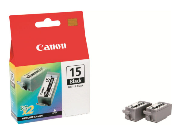 Canon BCI-15