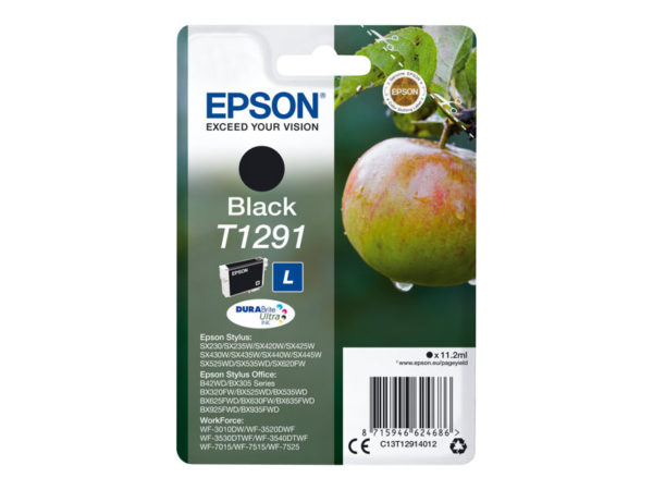 Epson T1291