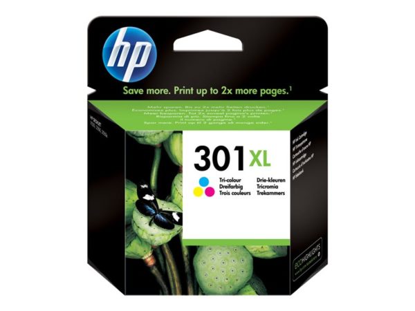 HP 301XL