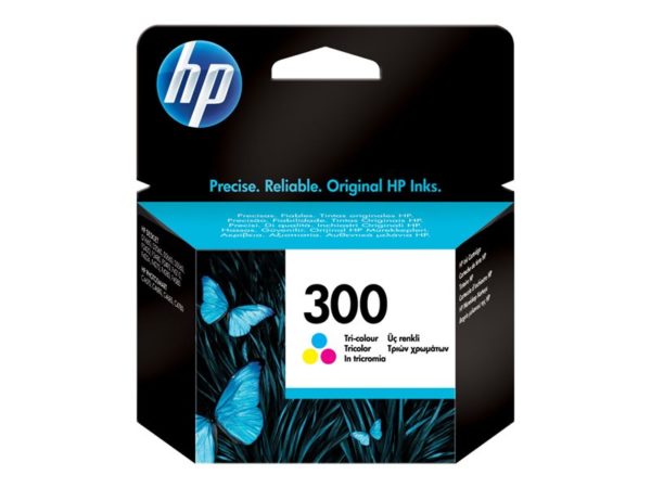 HP 300 Color