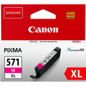 Canon CLI-571M XL