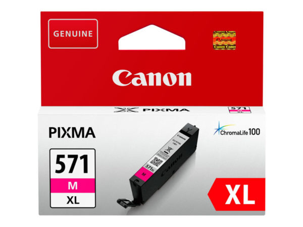 Canon CLI-571M XL