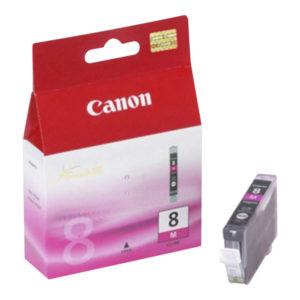 Canon 8 Magenta